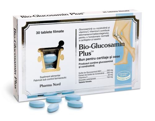 Bio-Glucosamin