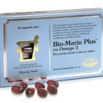 Bio-Marin cu Omega 3