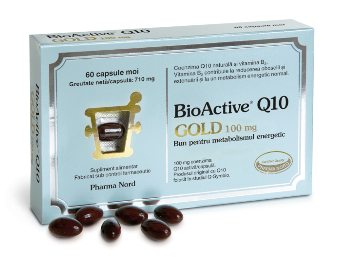 BioActive Q10 Gold
