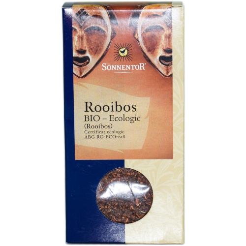 Ceai Rooibos Eco