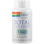 Supliment alimentar Total Cleanse Liver