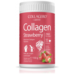 Collagen STRAWBERRY