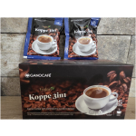 Ganocafé Végan Mocha – cafea vegană cu cacao și Ganoderma